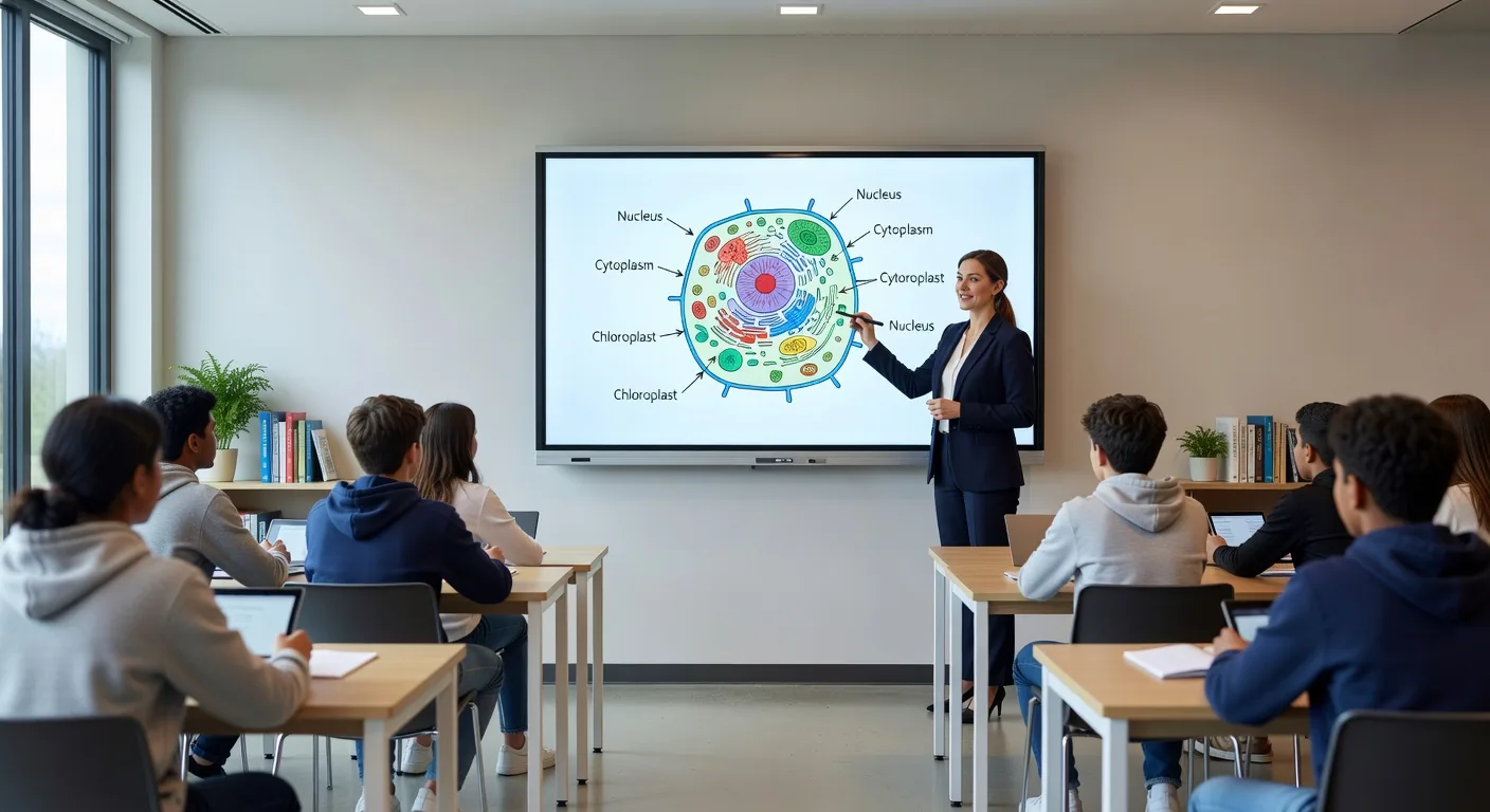 Unique Learning Needs