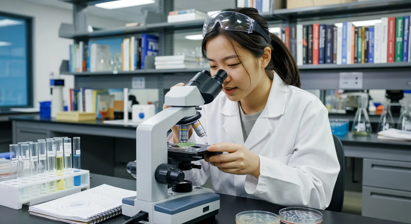 Scientific study and research underlying evidence-based health education content